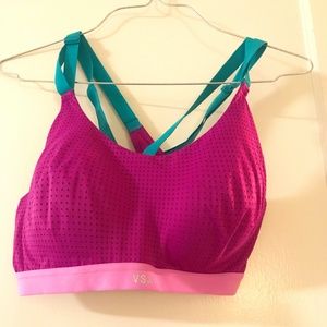 Victorias Secret Sports Bra
